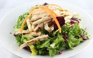 Insalata di pollo