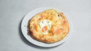 Domaćinski sendvič sa slaninom