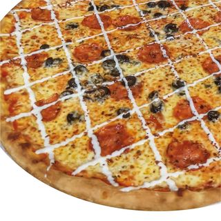 Peppe (para 2 pessoas)