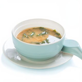 219. Zuppa di miso
