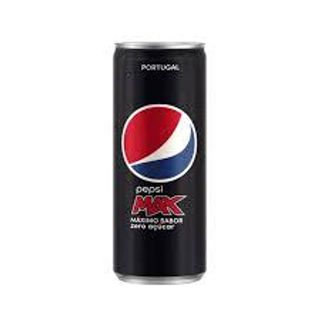 Pepsi Max 33cl
