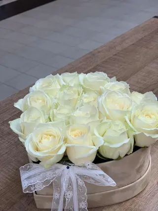 White Pearl