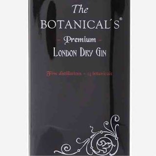 Gin Botanical (35 Cl.)