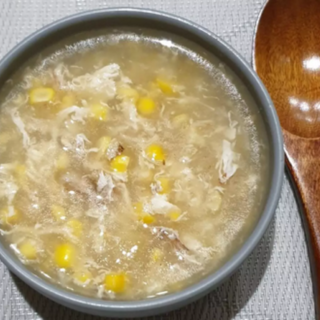sopa de la casa