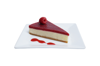 Cheese Cake Framboise 