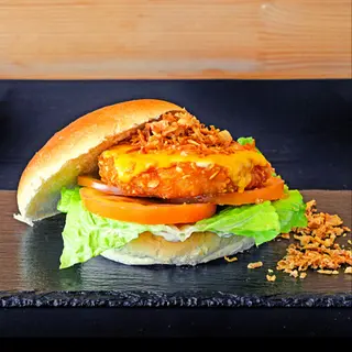 Burger Kentucky