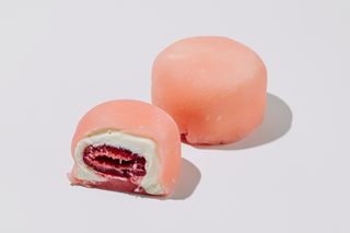 Моти Кактус-клубника