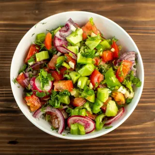 Salade marocaine