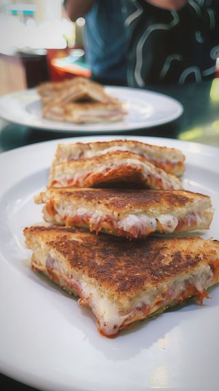 Bikini de Mallorca, TOP