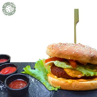 Vege Burger