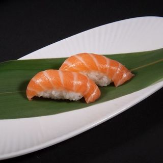 Nigiri sake
