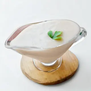 Salsa De Ensalada (Blanca)