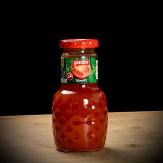 Zumo Tomate Granini (20 Cl.)