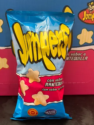 JUMPERS