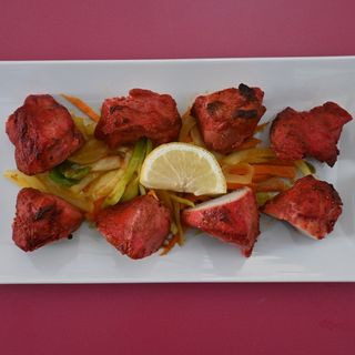Chicken Tikka