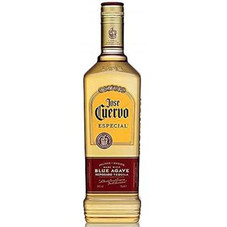 Jose Cuervo Especial Gold Tequila