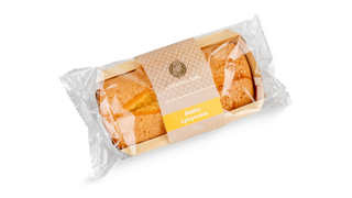 Babka cytrynowa