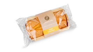 Babka cytrynowa