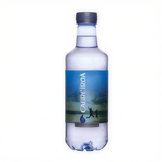 Agua Cabreiroá Pet (50 cl.)