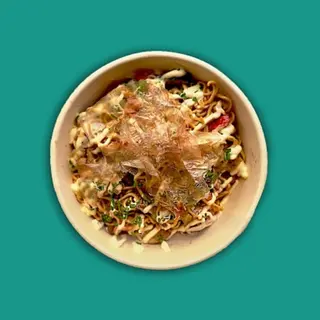 Yakisoba