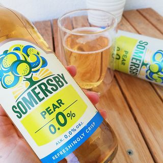 Somersby 0.0% pear 