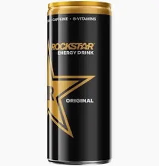 rockstar 0.25l