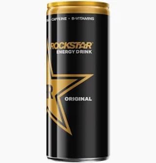rockstar original  0.25l