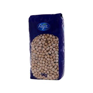 Pois chiches 1kg - FAYZ