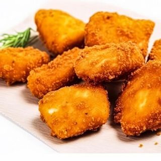 Nuggets de Frango