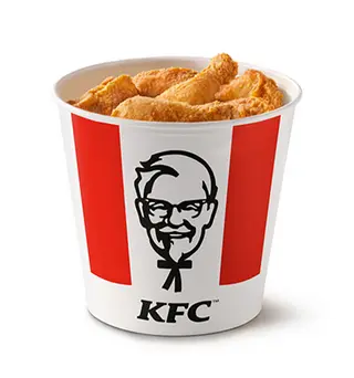 21 Pieces