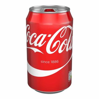Coca-Cola Doza 330ml