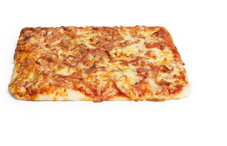 Pizza York (30 X 40 Cm.)
