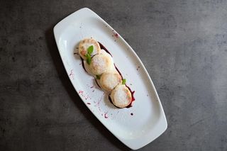 Сирники (180/80г)