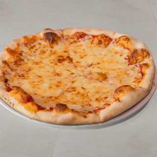Pizza Margherita 32cm