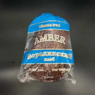 Pan "borodinskiy" 700g