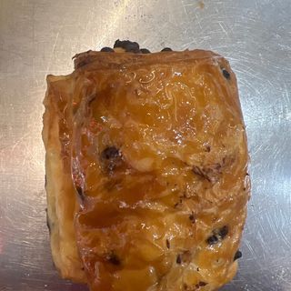 Fagottino al cioccolato - dolci