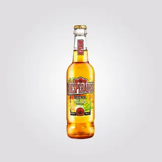 Desperados (400ml, 5.9% Alc.)