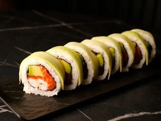 Рол Дракон Mix (350g)