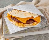 Tortilla beef 