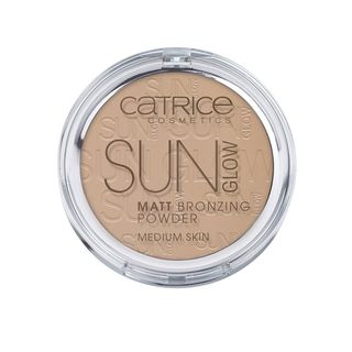 Polvos Bronceadores Mate 30 Catrice 1 Ud