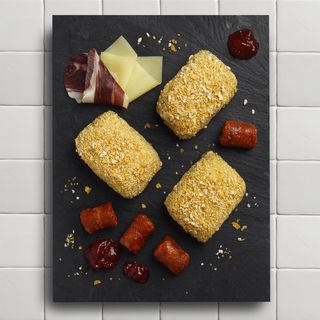 Minicachopu Chistorrito 1Ud. 80-100 Gr.