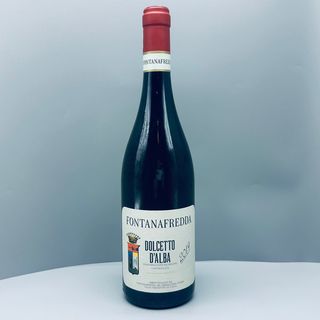 Dolcetto Alba Fontanafredda