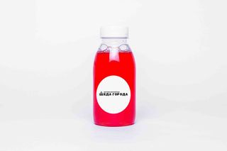 Компот Ягодный 1 л.