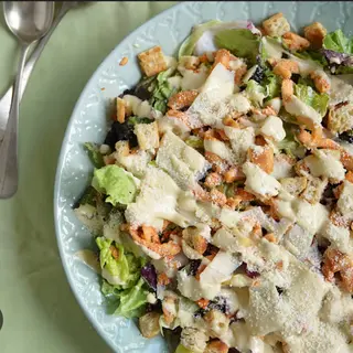 Ensalada Cesar 