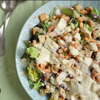Ensalada Cesar 