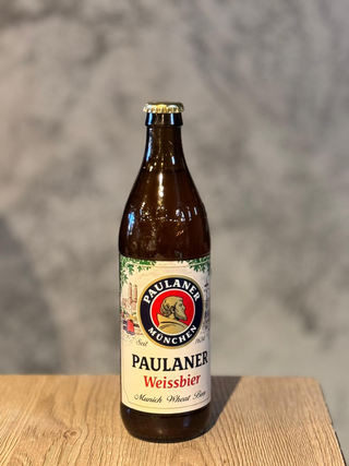 Paulaner Weissbier 500 ml