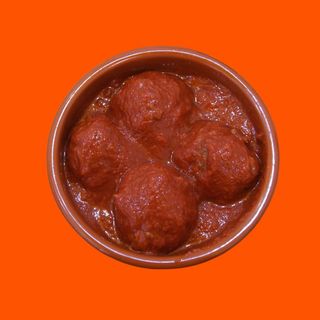 Le classiche - 8 POLPETTE - Nuova Ricetta