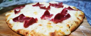 Manaiche Jambon-Fromage