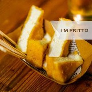I'm Fritto