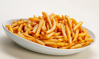 Batata Frita Caseira